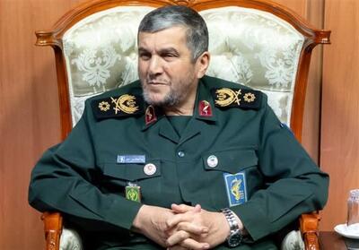  سردارحزنی: ریشه مشکلات کشور در نبود برنامه‌ریزی دقیق است - تسنیم