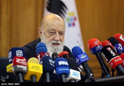 چمران: آرامستان‌های جدید تهران باید رفع معارض شوند - تسنیم