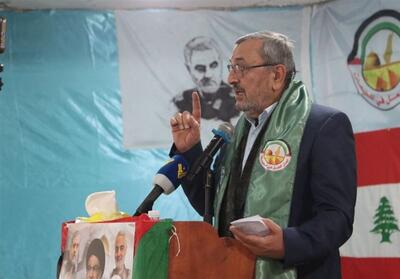 حزب‌الله: آمریکا با قانون جنگل به دنبال سیطره بر کل دنیاست - تسنیم