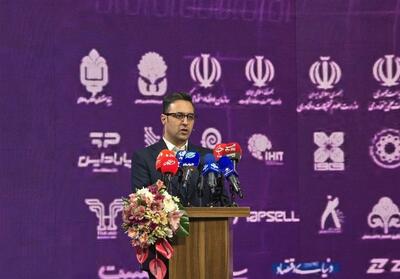 نخستین نمایشگاه هوش مصنوعی ایران؛ خیزش فناوری برای حل 5 ابرچالش بزرگ - تسنیم