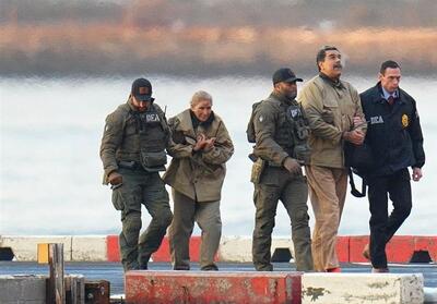 دستکم55 کشته نتیجه عملیات تروریستی آمریکا در ونزوئلا - تسنیم