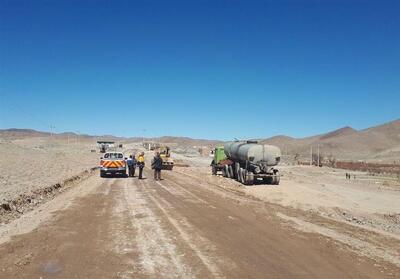 پیشنهاد 7 همتی برای احداث و بهسازی راه‌های گلستان - تسنیم