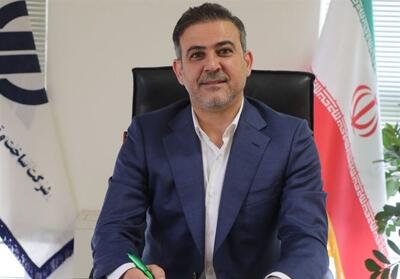 شاهکار مهندسی ایران به پیشرفت 90 درصدی رسید - تسنیم