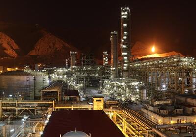 ‌«صنایع انرژی» تنظیم‌گر توسعه در بوشهر - تسنیم