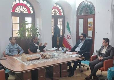 تقویت هماهنگی دستگاه‌ها برای ارتقای خدمات سفر در بوشهر - تسنیم