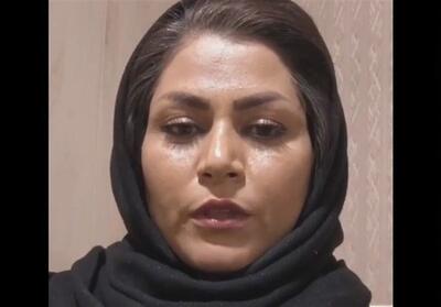  مادر ساغر اعتمادی: دخترم زنده است - تسنیم