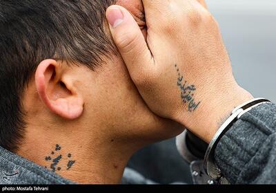 اسیدپاشی در گرمسار؛ متهم 16 ساله در کمتر از یک ساعت دستگیر شد - تسنیم