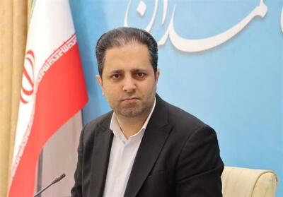 سرمایه‌گذاری 31 میلیون و300 هزار میلیون دلاری در استان همدان - تسنیم