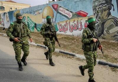 رسانه عبری: حماس در حال قدرت گرفتن است - تسنیم