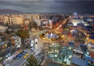 روایت میدانی تسنیم از شب متفاوت بجنورد/ دیگر خبری از اغتشاش نبود‌ - تسنیم