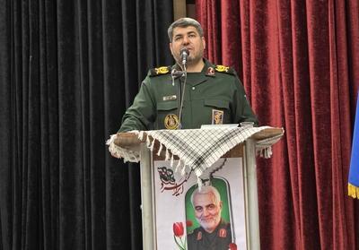 اعتراض با سلاح، گردن‌کشی است نه مطالبه‌گری - تسنیم