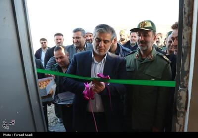 پروژه‌های محرومیت زدایی مصداق تقویت همبستگی اجتماعی و امیدآفرینی است - تسنیم