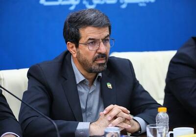  همدان، منطقه امن سرمایه‌گذاران خارجی است - تسنیم