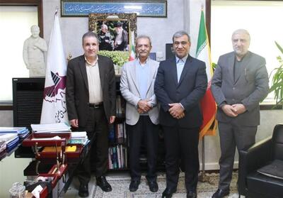  توسعه زیرساخت‌ها از اولویت‌های اصلی رشد صنعتی شرق کشور است - تسنیم