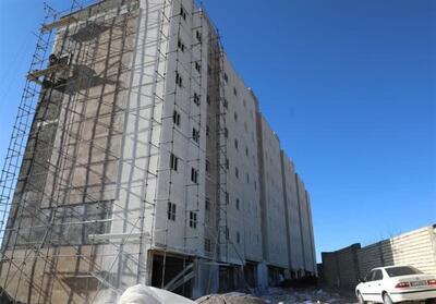 آغاز ثبت نام جدید نهضت ملی مسکن در 41 شهر - تسنیم