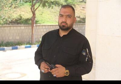  شهادت یکی از کارکنان انتظامی استان ایلام در درگیری مسلحانه در ملکشاهی - تسنیم