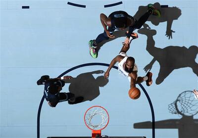 دربی بسکتبال تگزاس در قلب چین/ ماوریکس و راکتس راهی ماکائو می‌شوند - تسنیم