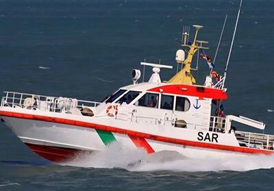 پایان خوش جستجوی صیاد مفقود در سواحل استان بوشهر - تسنیم