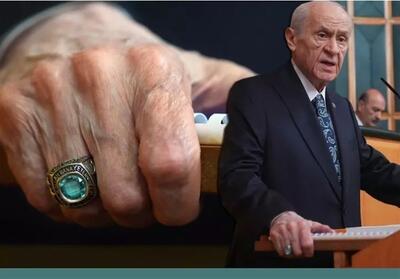 باغچلی و قدرت در ترکیه؛ تکیه گاه یا چالش اردوغان؟- بخش پایانی - تسنیم