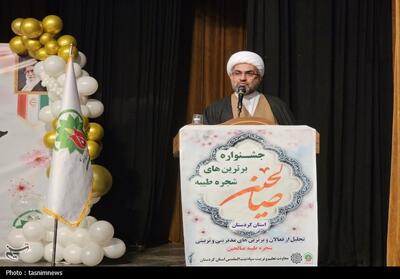 مقابله با جنگ ترکیبی دشمن نیازمند هوشیاری است/جهاد تبیین ضروری است - تسنیم