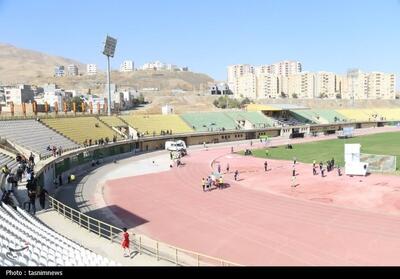 درخشش بانوان یزد در دوومیدانی قهرمانی کشور - تسنیم