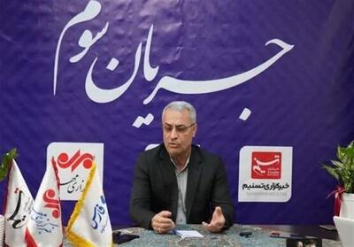 رسانه‌ها در آرامش اجتماعی نقش محوری دارند - تسنیم