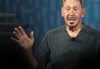 مالک صهیونیست تیک‌تاک در آمریکا کیست؟  عکس - تسنیم