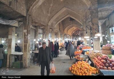 مجلس و دولت اجازه نمی‌دهند بازار ملتهب شود - تسنیم