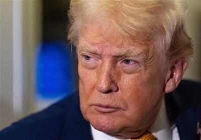 ترامپ باز هم مکزیک، کوبا و کلمبیا را تهدید کرد - تسنیم