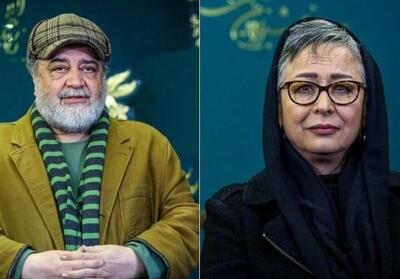 نسخه بازبینی «کافه سلطان» به دبیرخانه جشنواره فیلم فجر رسید - تسنیم