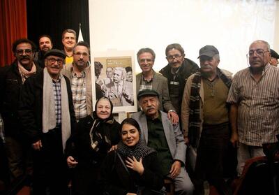 پاسداشت هنرمندی که نامش در حافظه دوبله ماندگار است - تسنیم