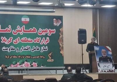 قدرت واقعی، در سایه نماز، معنویت و انسجام امت اسلامی شکل می‌گیرد - تسنیم