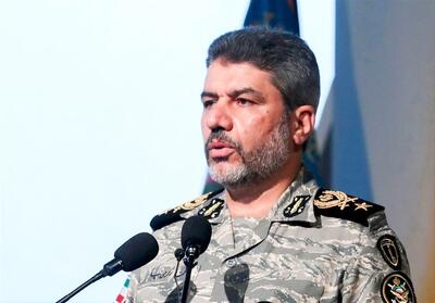 امیر اکرمی نیا سخنگوی ارتش شد - تسنیم