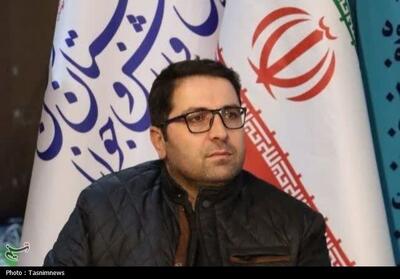 سمن‌های جوان زنجان در صف ارزیابی جشنواره «اتفاق 5» - تسنیم