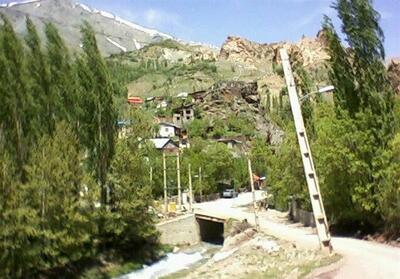  اراضی ملی روستای کلها به بنیاد مسکن کرج واگذار شد - تسنیم