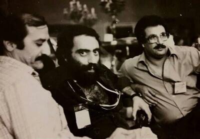 نگاهی به کارنامه سعید پیردوست؛ من و مسعود کیمیایی و مهران مدیری - تسنیم