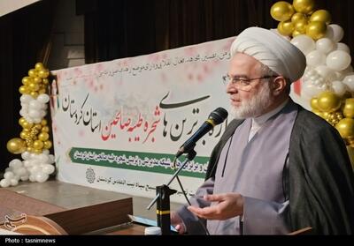  کار شبکه صالحین تبیین است/برنامه‌های کلیشه‌ای کنار گذاشته شود - تسنیم