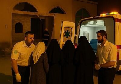 آمار عجیب کاهش ورود پزشکان به رشته طب اورژانس - تسنیم