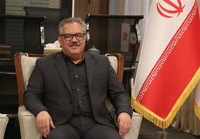 دوغارون باید به هاب بین‌المللی تجارت ایران و افغانستان تبدیل شود - تسنیم