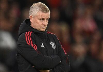 آمادگی سولسشایر برای بازگشت به منچستریونایتد - تسنیم