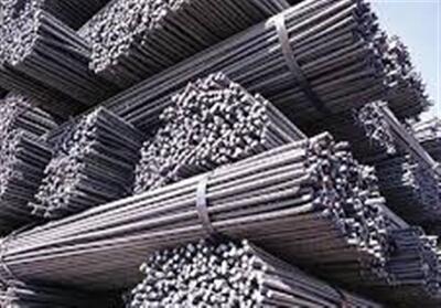 کشف و ضبط 25 تن میلگرد سرقتی در نمین - تسنیم