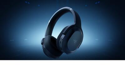  هدست هوشمند ریزر با دوربین داخلی و مجهز به اسنپدراگون معرفی شد