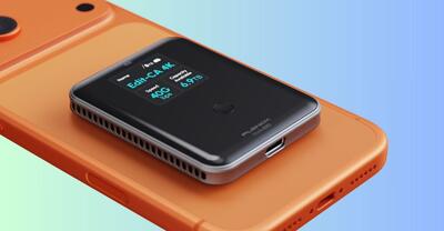  SSD مغناطیسی ShiftCam با ظرفیت ۸ ترابایت معرفی شد