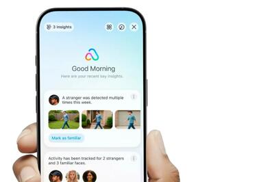  تی‌پی‌لینک دستیار هوش مصنوعی Aireal را برای مدیریت خانه‌های هوشمند معرفی کرد