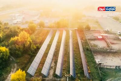 بحرین بزرگترین نیروگاه خورشیدی پشت بامی جهان را راه‌اندازی می‌کند؟ / نصب ۷۷ هزار پنل خورشیدی