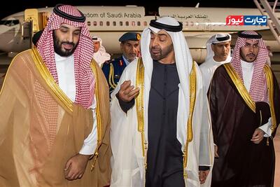 پیامدهای شکاف میان امارات و عربستان؛ آیا بازارهای انرژی به تلاطم می‌افتند؟