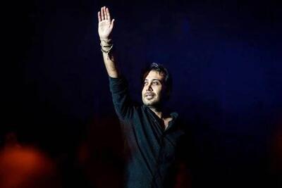 محسن چاووشی: من جزو همین مردم هستم