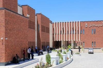 هیچ دانشجویی از دانشگاه بیرجند بازداشت نیست