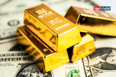 قیمت طلا و سکه در قله‌های جدید! / آتش‌افروزی دلار و اونس در بازار طلا + جدول قیمت‌ها