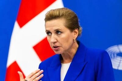 نخست وزیر دانمارک: حمله آمریکا به گرینلند به معنای پایان پیمان ناتو خواهد بود